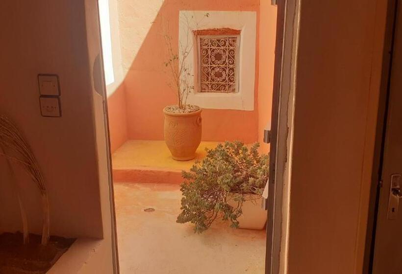 Номер Стандарт, Chambre D Hôte Yamina