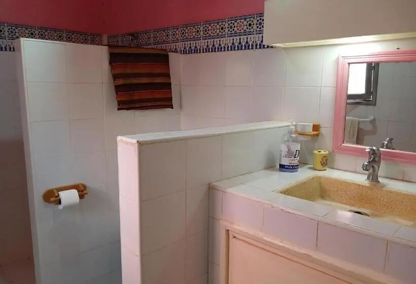 スタンダードルーム, Chambre D Hôte Yamina