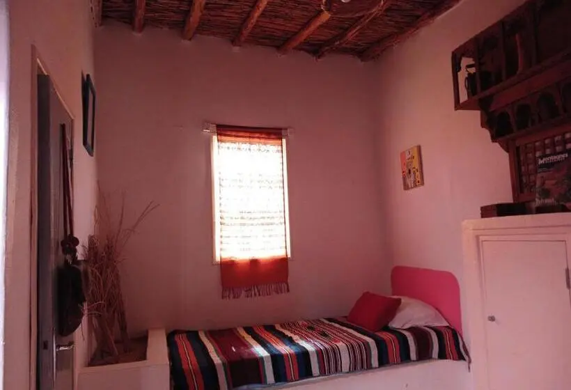 スタンダードルーム, Chambre D Hôte Yamina