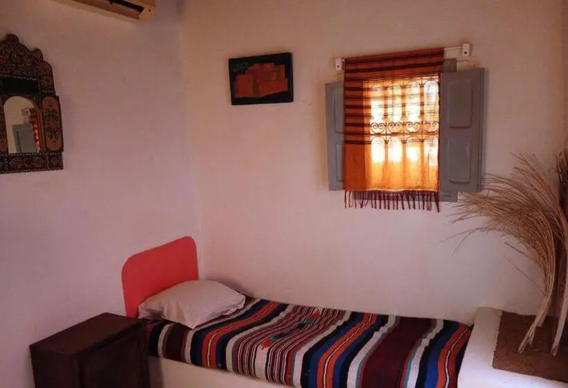 スタンダードルーム, Chambre D Hôte Yamina