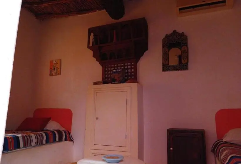 スタンダードルーム, Chambre D Hôte Yamina