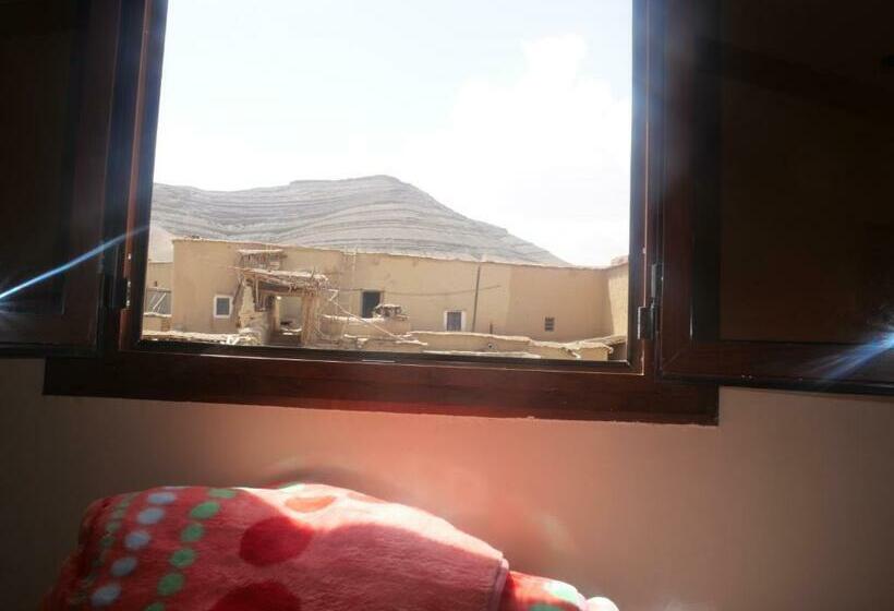 غرفة قياسية فردية, Maison D Hôtes Chez Bassou Agoudal