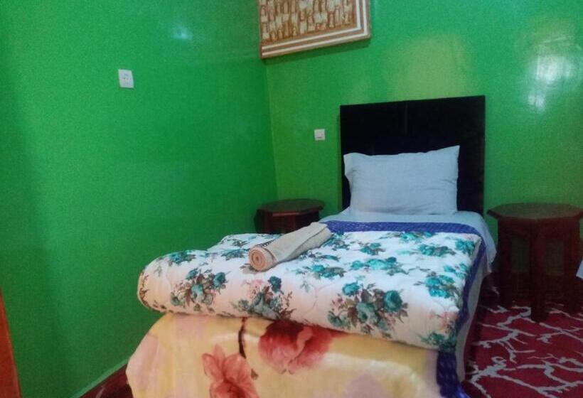 Номер Стандарт Индивидуальный, Maison D Hôtes Chez Bassou Agoudal