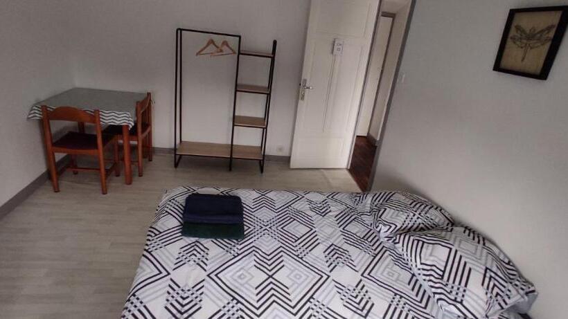 اتاق استاندارد, Robien Sud