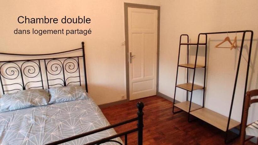 اتاق استاندارد, Robien Sud