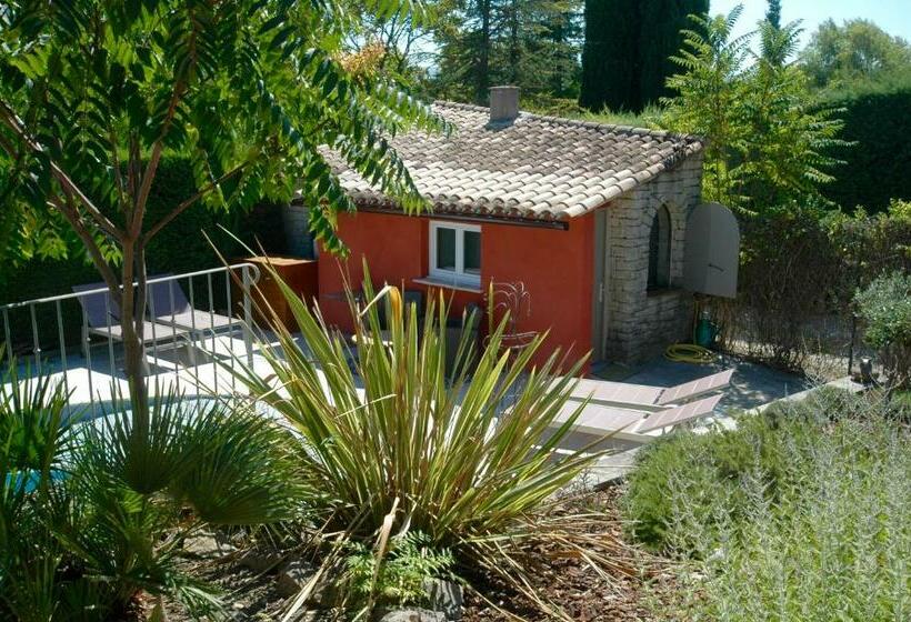 스탠다드 룸, Clos De Beauregard