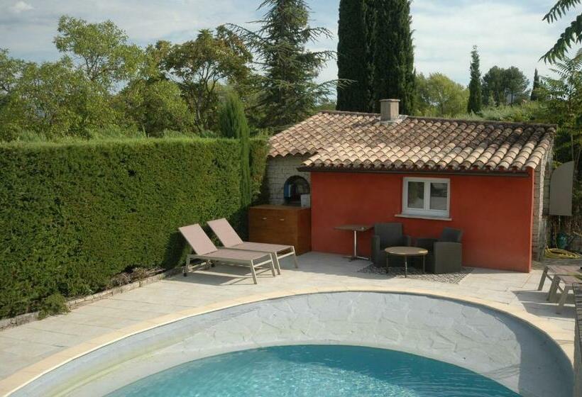 스탠다드 룸, Clos De Beauregard