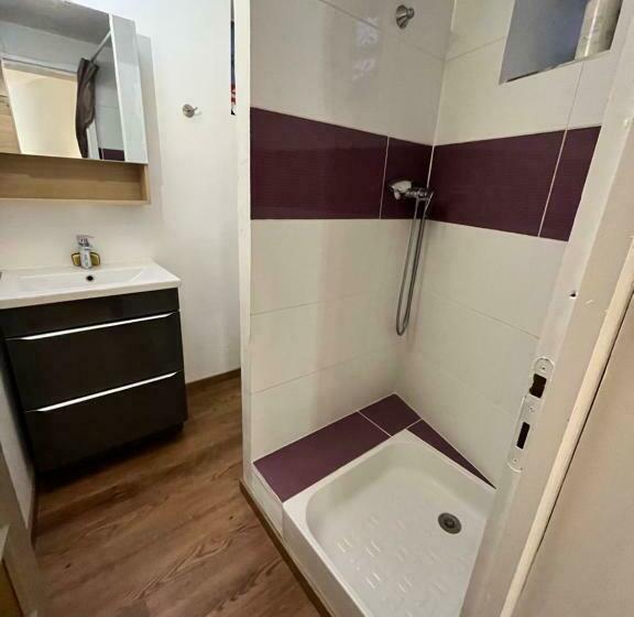 스탠다드 룸, Clos De Beauregard