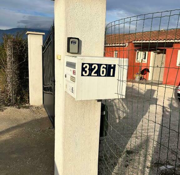 스탠다드 룸, Clos De Beauregard