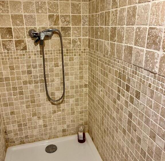 침실 1개 디럭스 아파트, Clos De Beauregard