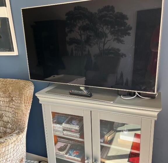 침실 1개 디럭스 아파트, Clos De Beauregard