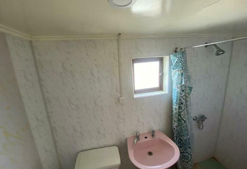 StandaardKamer, World S End Hostal