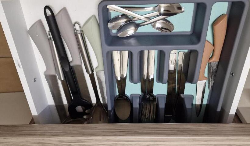 침실 3개 아파트, Rooms & Apartments Schwäbisch Gmünd