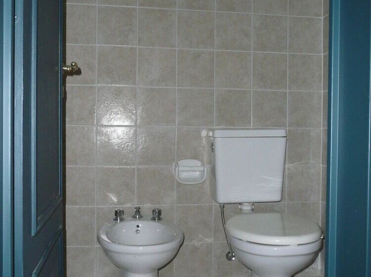 اتاق استاندارد, Hostel Sol De Oro