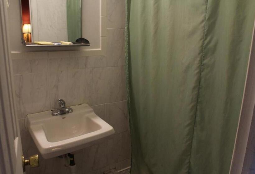 스탠다드 룸, Budget Host Inn Fridley