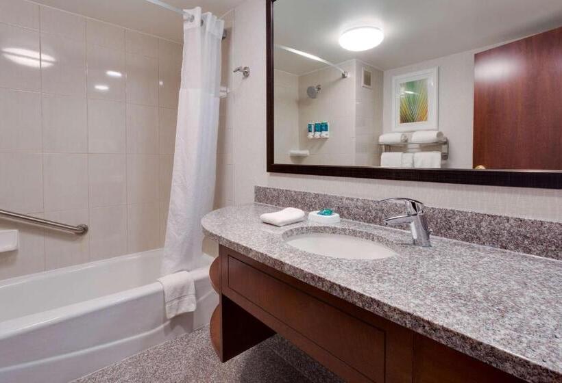 Номер Deluxe Кровать Кинг, Drury Inn & Suites Columbia Stadium Boulevard
