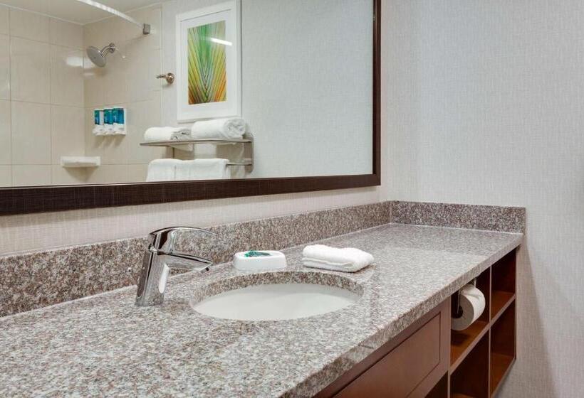 Номер Superior Кровать Кинг, Drury Inn & Suites Columbia Stadium Boulevard