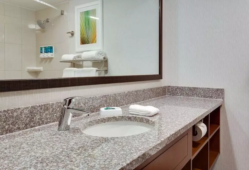デラックスルーム, Drury Inn & Suites Columbia Stadium Boulevard