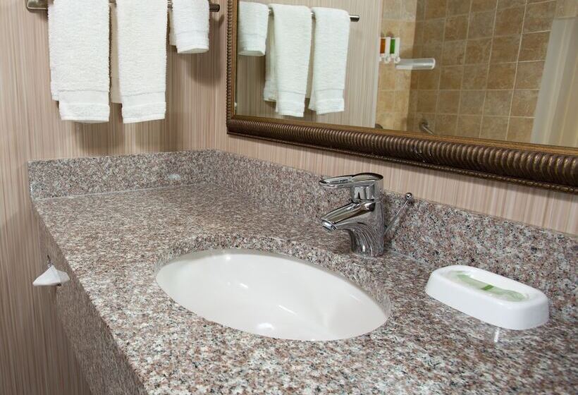 غرفة ديلوكس, Drury Inn & Suites Columbia Stadium Boulevard