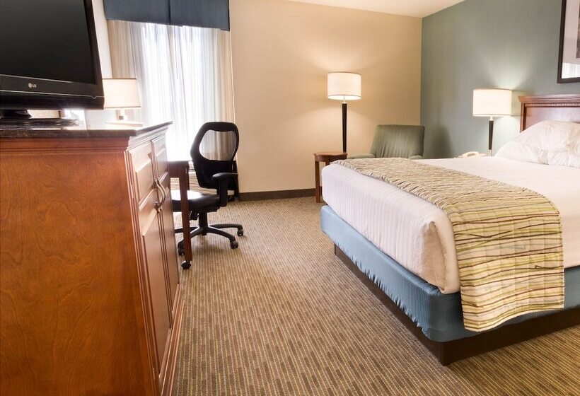 סוויטה, Drury Inn & Suites St Louis Southwest