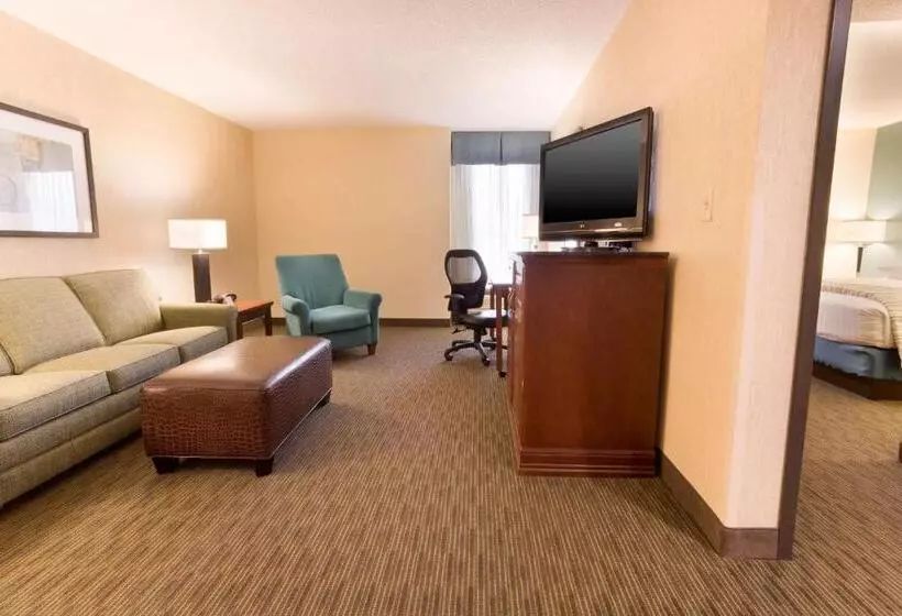 スーペリアースイート, Drury Inn & Suites St Louis Southwest