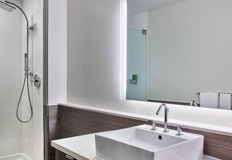 Suite, Element Denver Park Meadows