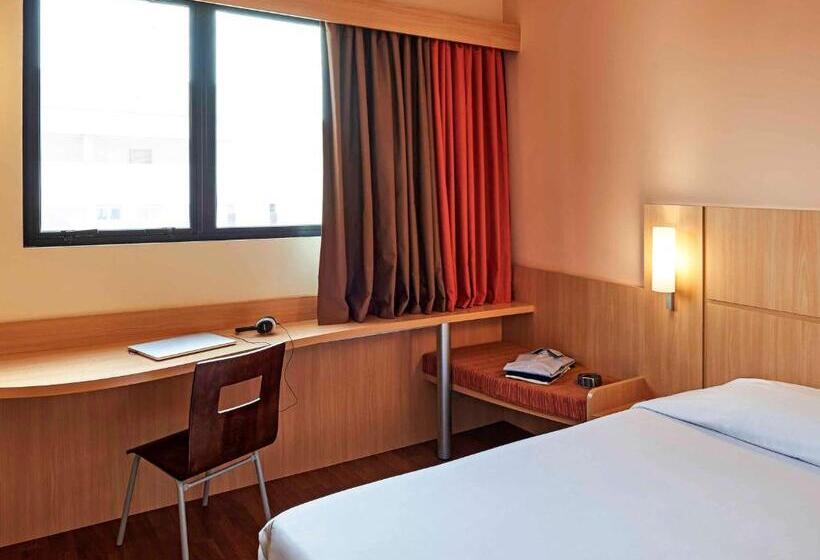 غرفة قياسية, Ibis Curitiba Shopping