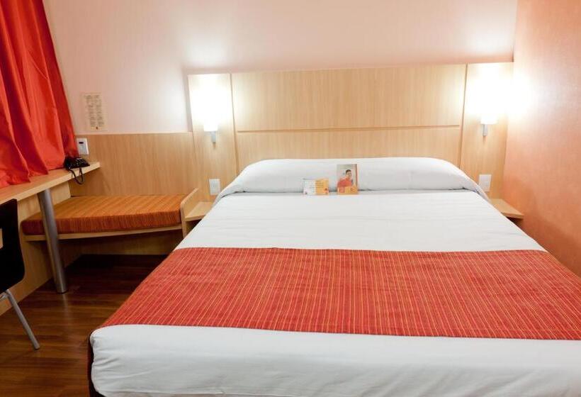 غرفة قياسية, Ibis Curitiba Shopping