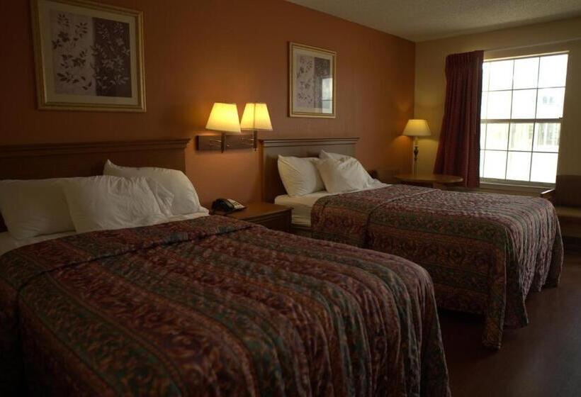 غرفة قياسية, Key West Inn   Chatsworth