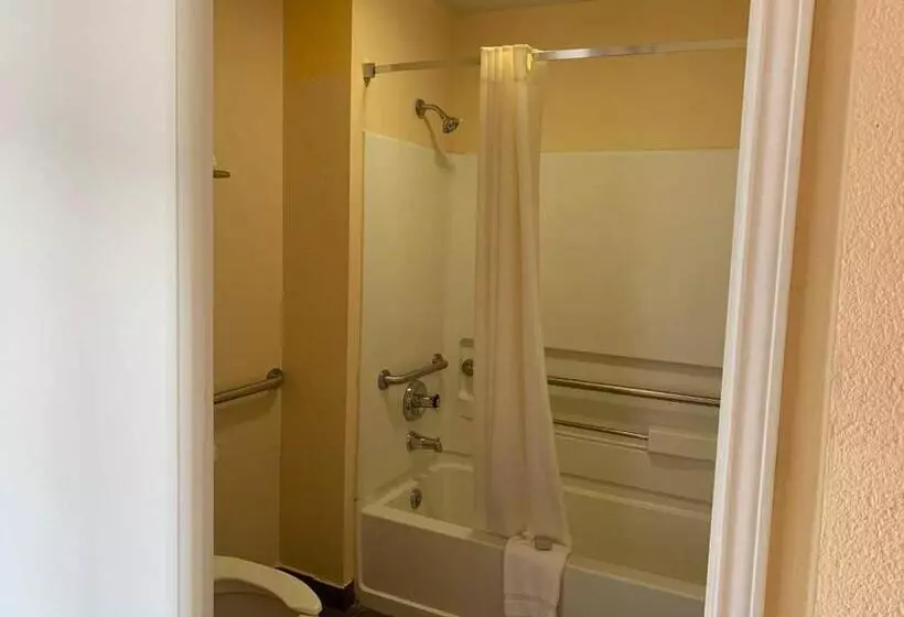 身障者適用スタンダードルーム, Key West Inn   Chatsworth