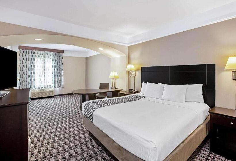Стандартный Номер Кровать Кинг, La Quinta By Wyndham Deer Park