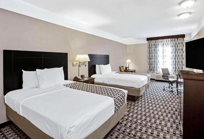 Номер Стандарт Кровать Квин Адаптированный для Инвалидов, La Quinta By Wyndham Deer Park