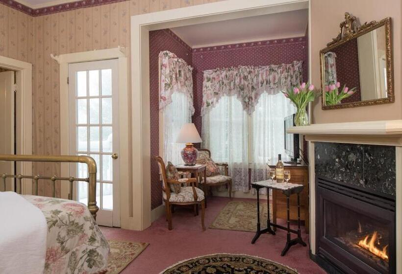 バスタブ付きスタンダードルーム, Mira Monte Inn & Suites