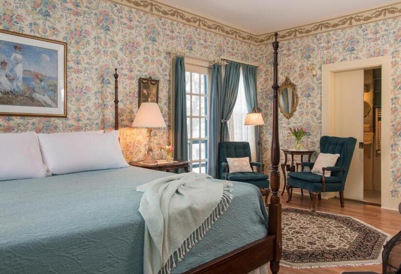Стандартный Номер Кровать Кинг, Mira Monte Inn & Suites