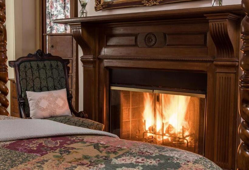 キングサイズベッドのスタンダードルーム, Mira Monte Inn & Suites