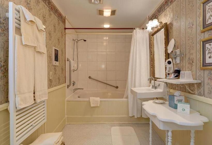 Стандартный Номер Кровать Кинг, Mira Monte Inn & Suites