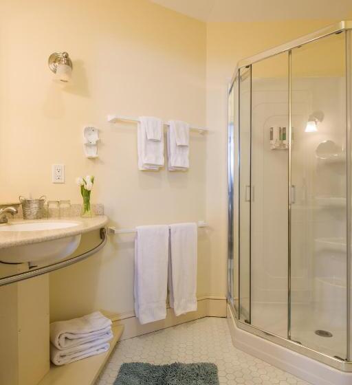 Номер Стандартный Кровать Куин, Mira Monte Inn & Suites