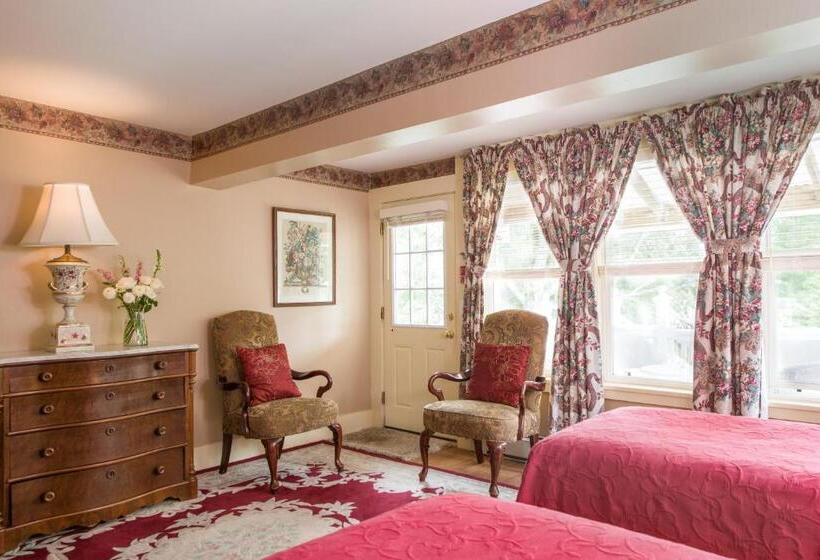 ２ベッドスイートルーム, Mira Monte Inn & Suites