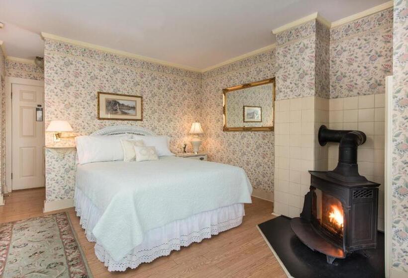 Номер Deluxe, Mira Monte Inn & Suites