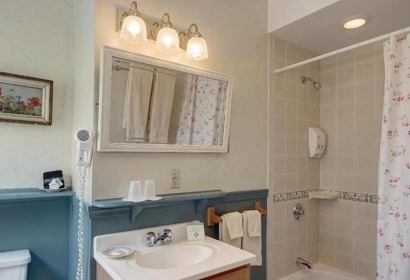 スタンダードルーム, Mira Monte Inn & Suites