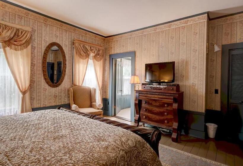 スタンダードルーム, Mira Monte Inn & Suites