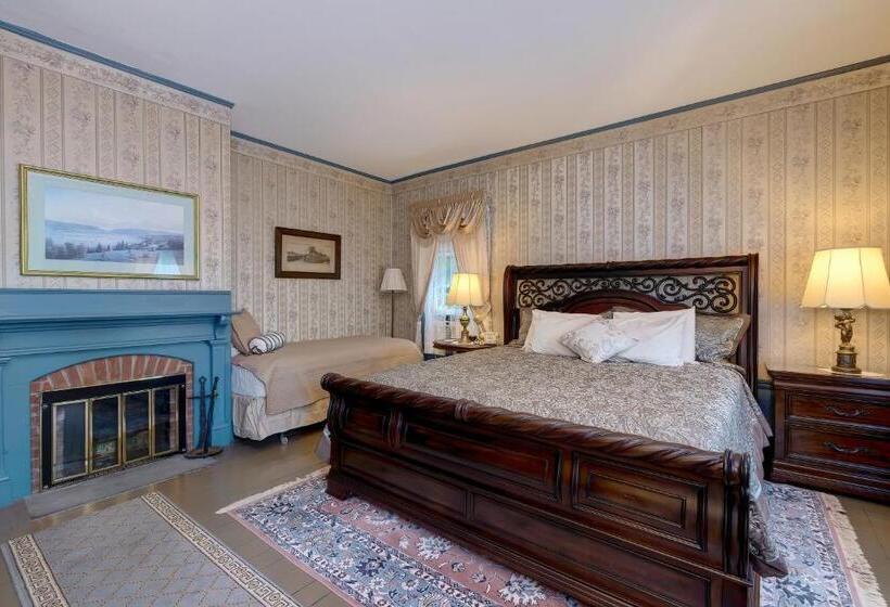 スタンダードルーム, Mira Monte Inn & Suites