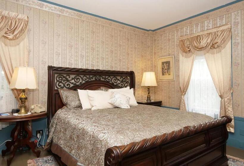 Номер Стандарт, Mira Monte Inn & Suites