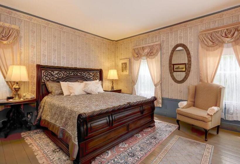 スタンダードルーム, Mira Monte Inn & Suites