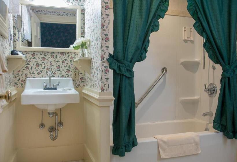 身障者適用スタンダードルーム, Mira Monte Inn & Suites