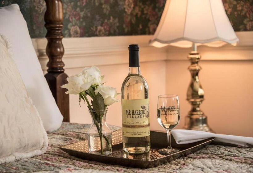 身障者適用スタンダードルーム, Mira Monte Inn & Suites