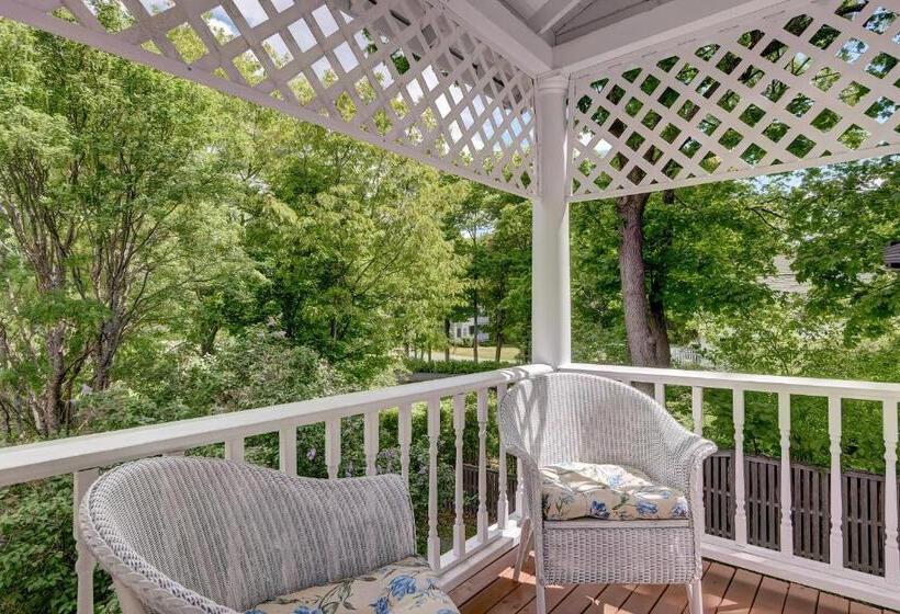 デラックスルーム, Mira Monte Inn & Suites