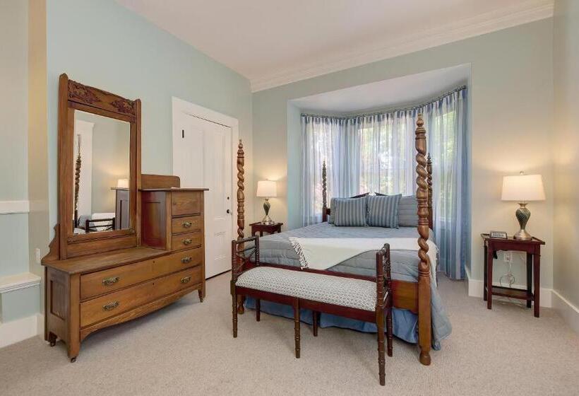 デラックスルーム, Mira Monte Inn & Suites