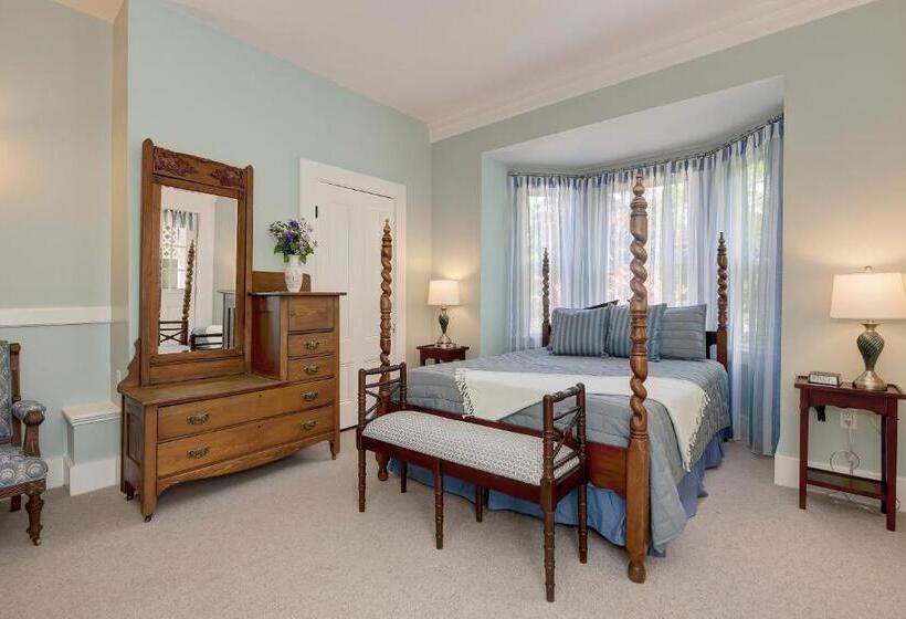 デラックスルーム, Mira Monte Inn & Suites