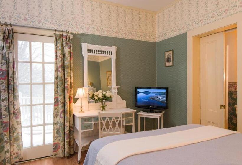 スタンダードルーム, Mira Monte Inn & Suites